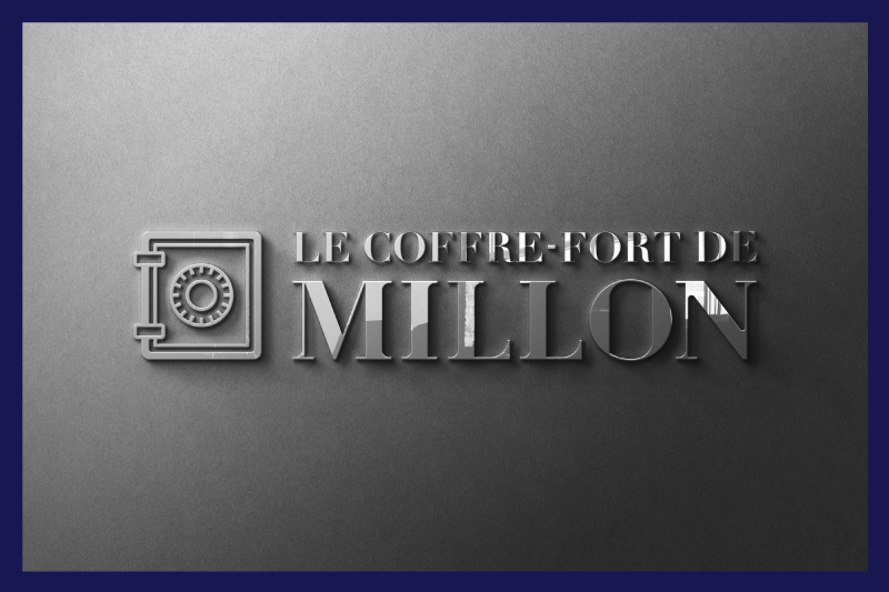 Le coffre fort de Millon